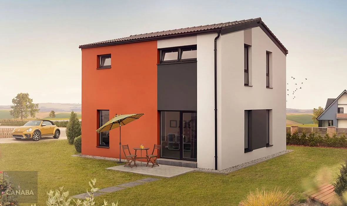 Prodej rodinného domu 97 m², pozemek 754 m²
